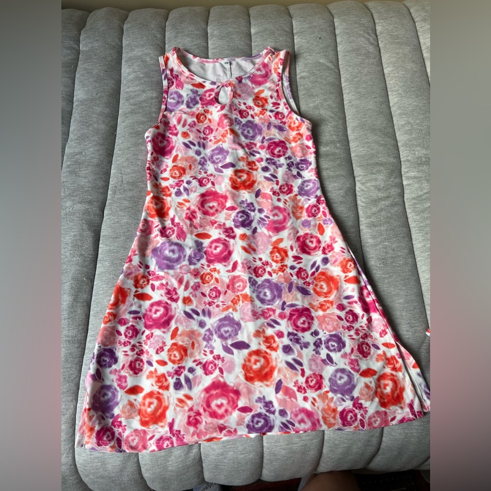 Dress  by NuuMuu of Bellingham